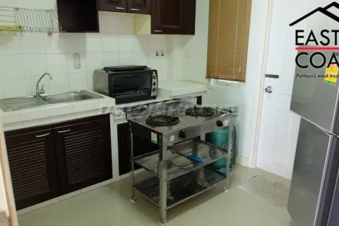 Casa de 3 dormitorios en Pattaya, Tailandia № 212556 - foto 12