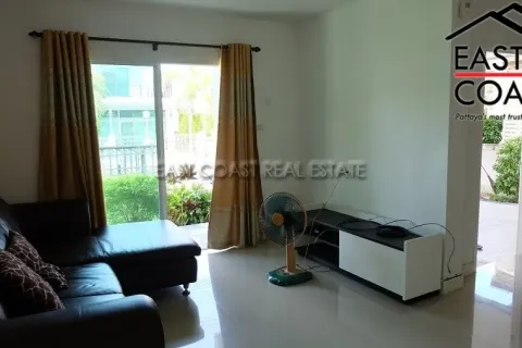 Casa de 3 dormitorios en Pattaya, Tailandia № 212556 - foto 7