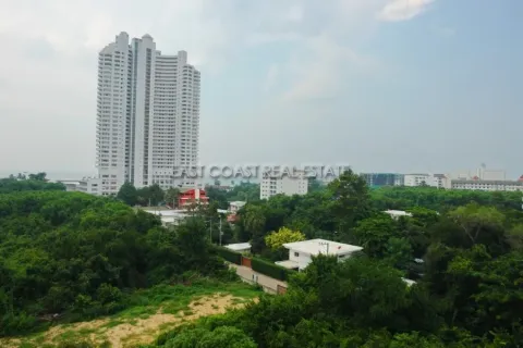 Condominio de 2 dormitorios en Jomtien Beach, Pattaya, Tailandia № 212561 - foto 19
