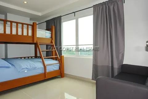 Condominio de 2 dormitorios en Jomtien Beach, Pattaya, Tailandia № 212561 - foto 14