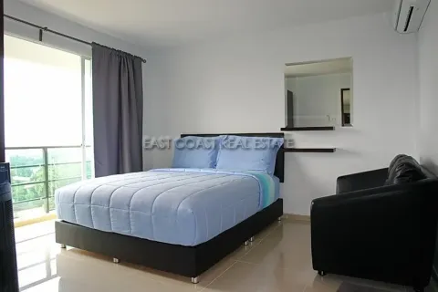 Condominio de 2 dormitorios en Jomtien Beach, Pattaya, Tailandia № 212561 - foto 8
