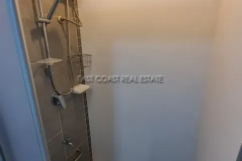 Condominio de 2 dormitorios en Jomtien Beach, Pattaya, Tailandia № 212562 - foto 7