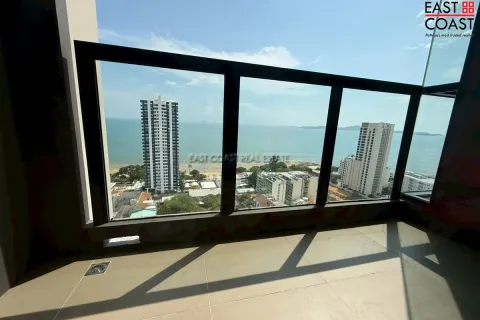Condominio de 2 dormitorios en Pattaya, Tailandia № 212559 - foto 15