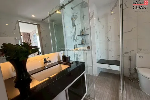 Condominio de 2 dormitorios en Pattaya, Tailandia № 212559 - foto 20