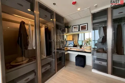 Condominio de 2 dormitorios en Pattaya, Tailandia № 212559 - foto 7