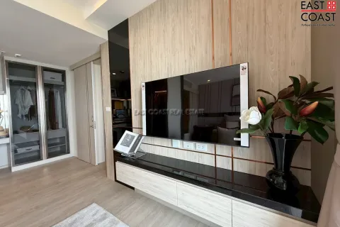 Condominio de 2 dormitorios en Pattaya, Tailandia № 212559 - foto 14