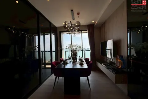 Condominio de 2 dormitorios en Pattaya, Tailandia № 212559 - foto 6