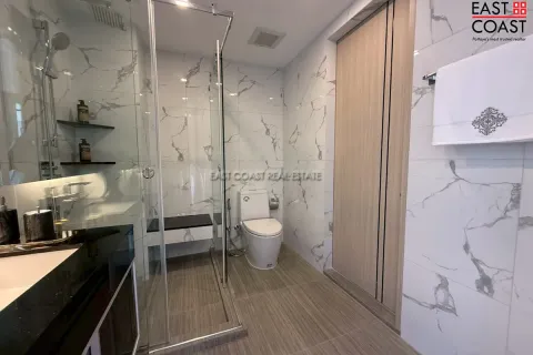 Condominio de 2 dormitorios en Pattaya, Tailandia № 212559 - foto 26