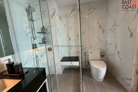 Condominio de 2 dormitorios en Pattaya, Tailandia № 212559 - foto 21