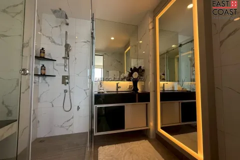 Condominio de 2 dormitorios en Pattaya, Tailandia № 212559 - foto 24