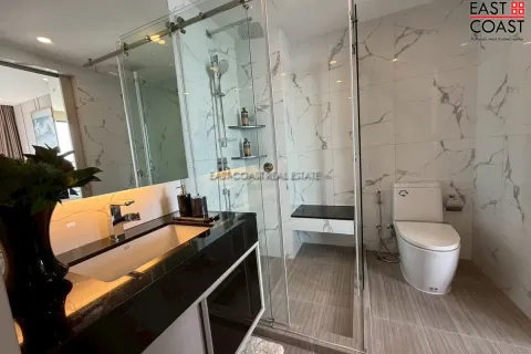 Condominio de 2 dormitorios en Pattaya, Tailandia № 212559 - foto 22