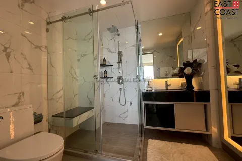 Condominio de 2 dormitorios en Pattaya, Tailandia № 212559 - foto 25