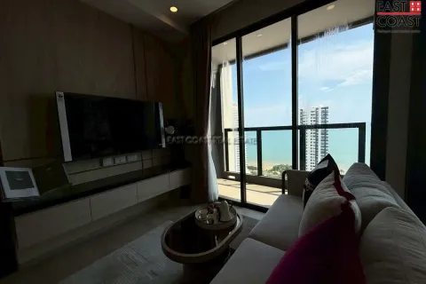 Condominio de 2 dormitorios en Pattaya, Tailandia № 212559 - foto 13