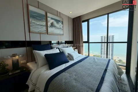 Condominio de 2 dormitorios en Pattaya, Tailandia № 212559 - foto 18