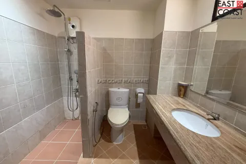 Condominio de 2 dormitorios en Jomtien Beach, Pattaya, Tailandia № 212558 - foto 8