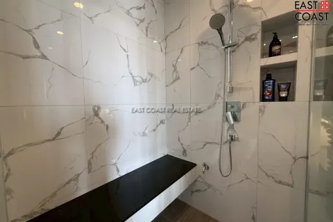 Condominio de 1 dormitorio en Pattaya, Tailandia № 212560 - foto 19