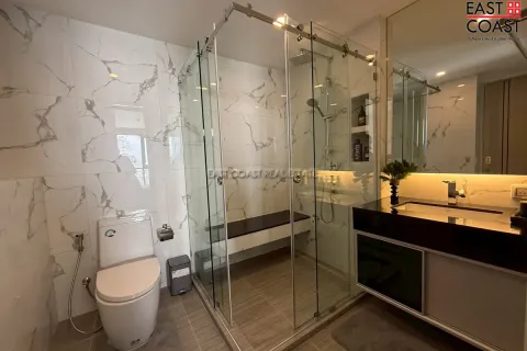 Condominio de 1 dormitorio en Pattaya, Tailandia № 212560 - foto 18