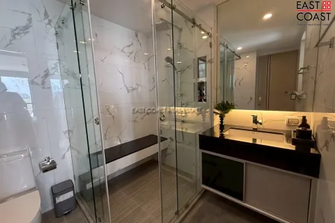 Condominio de 1 dormitorio en Pattaya, Tailandia № 212560 - foto 17