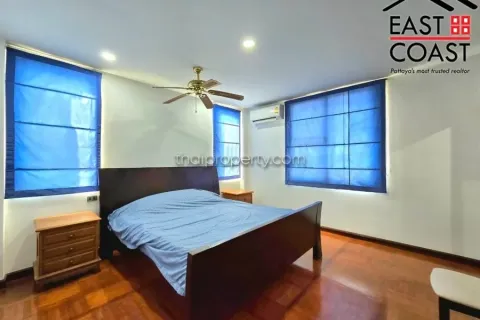 Casa de 3 dormitorios en Pattaya, Tailandia № 212557 - foto 20
