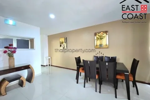 Casa de 3 dormitorios en Pattaya, Tailandia № 212557 - foto 6