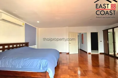 Casa de 3 dormitorios en Pattaya, Tailandia № 212557 - foto 14