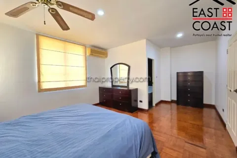 Casa de 3 dormitorios en Pattaya, Tailandia № 212557 - foto 28