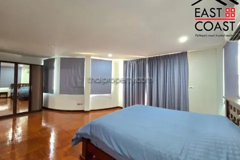 Casa de 3 dormitorios en Pattaya, Tailandia № 212557 - foto 17