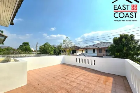 Casa de 3 dormitorios en Pattaya, Tailandia № 212557 - foto 15