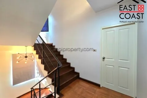Casa de 3 dormitorios en Pattaya, Tailandia № 212557 - foto 19