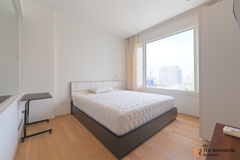 Condo in Bangkok, Thailand, 2 bedrooms № 184298 - photo 9