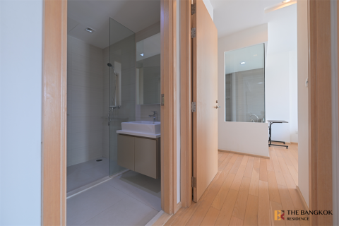 Condo in Bangkok, Thailand, 2 bedrooms № 184298 - photo 3
