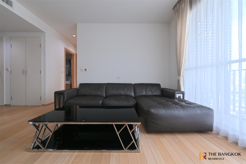 Condo in Bangkok, Thailand, 2 bedrooms № 184298 - photo 6