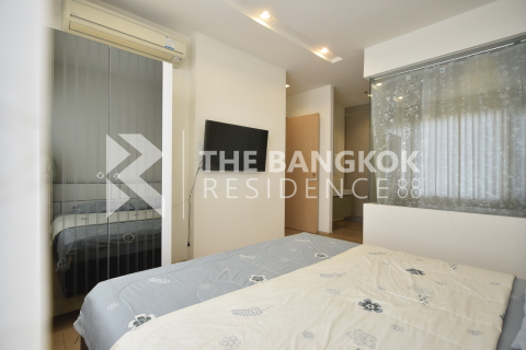 Condo in Bangkok, Thailand, 2 bedrooms № 184298 - photo 5