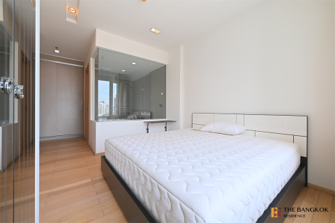 Condo in Bangkok, Thailand, 2 bedrooms № 184298