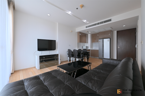 Condo in Bangkok, Thailand, 2 bedrooms № 184298 - photo 2