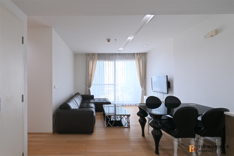 Condo in Bangkok, Thailand, 2 bedrooms № 184298 - photo 7