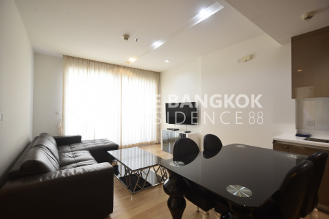 Condo in Bangkok, Thailand, 2 bedrooms № 184298 - photo 4