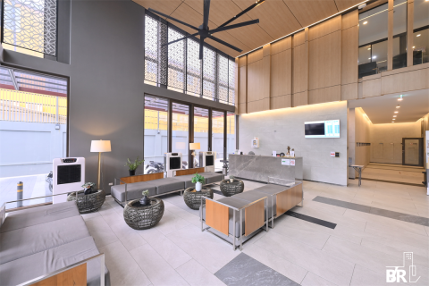 Condo in Bangkok, Thailand, 1 bedroom № 184296 - photo 2