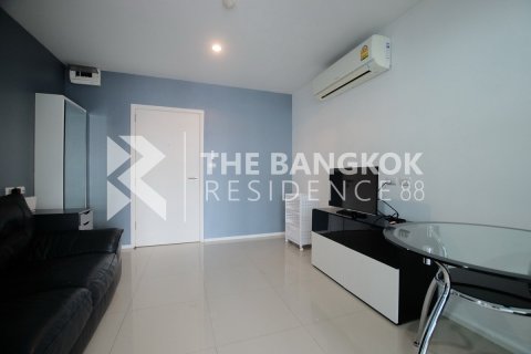Condo in Bangkok, Thailand, 1 bedroom № 184295 - photo 3