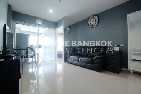 Condo in Bangkok, Thailand, 1 bedroom № 184295