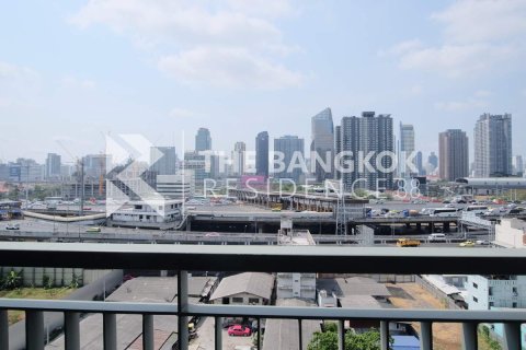 Condo in Bangkok, Thailand, 1 bedroom № 184295 - photo 5