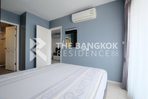 Condo in Bangkok, Thailand, 1 bedroom № 184295 - photo 6