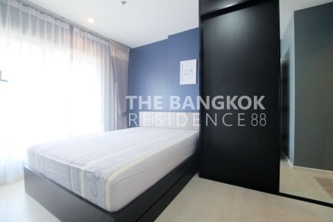 Condo in Bangkok, Thailand, 1 bedroom № 184295 - photo 7