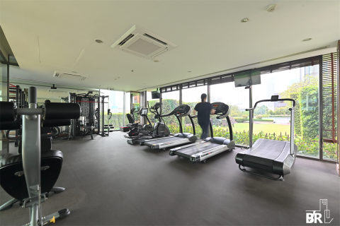 Condo in Bangkok, Thailand, 1 bedroom № 184299 - photo 3