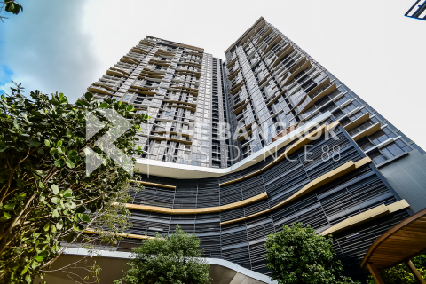 Condo in Bangkok, Thailand, 1 bedroom № 184293 - photo 8