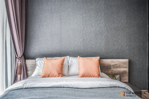 Condo in Bangkok, Thailand, 1 bedroom № 184293 - photo 4