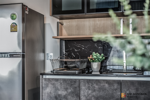 Condo in Bangkok, Thailand, 1 bedroom № 184293 - photo 3