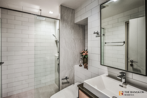 Condo in Bangkok, Thailand, 1 bedroom № 184293 - photo 6