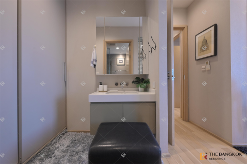 Condo in Bangkok, Thailand, 2 bedrooms № 184294 - photo 5