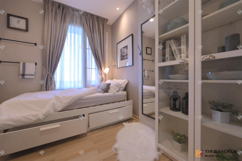 Condo in Bangkok, Thailand, 2 bedrooms № 184294 - photo 10